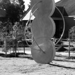 Westbourne Grammar Sculptures
