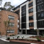 St Andrews College – University of Sydney
