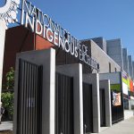 National Centre of Indigenous Excellence