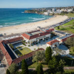 Bondi Pavilion Theatre