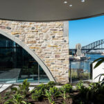 Lavender Bay House