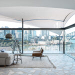 Lavender Bay House