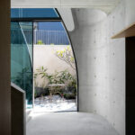 Lavender Bay House