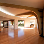 Lilypad House