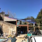 Stable House