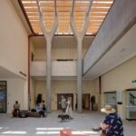 Bondi Pavilion Theatre