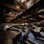 Bondi Pavilion Theatre