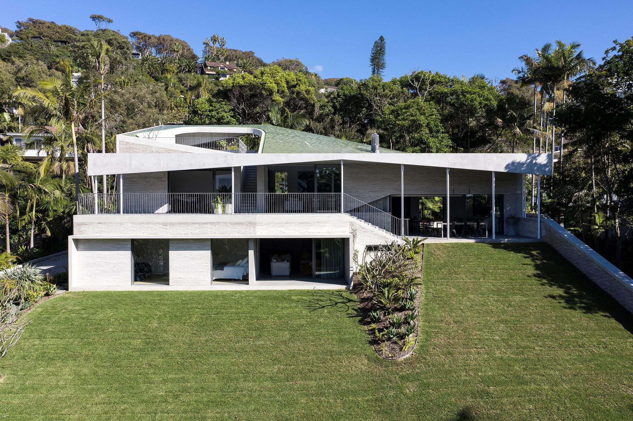 House Ngaio