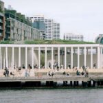 Pier Pavillion